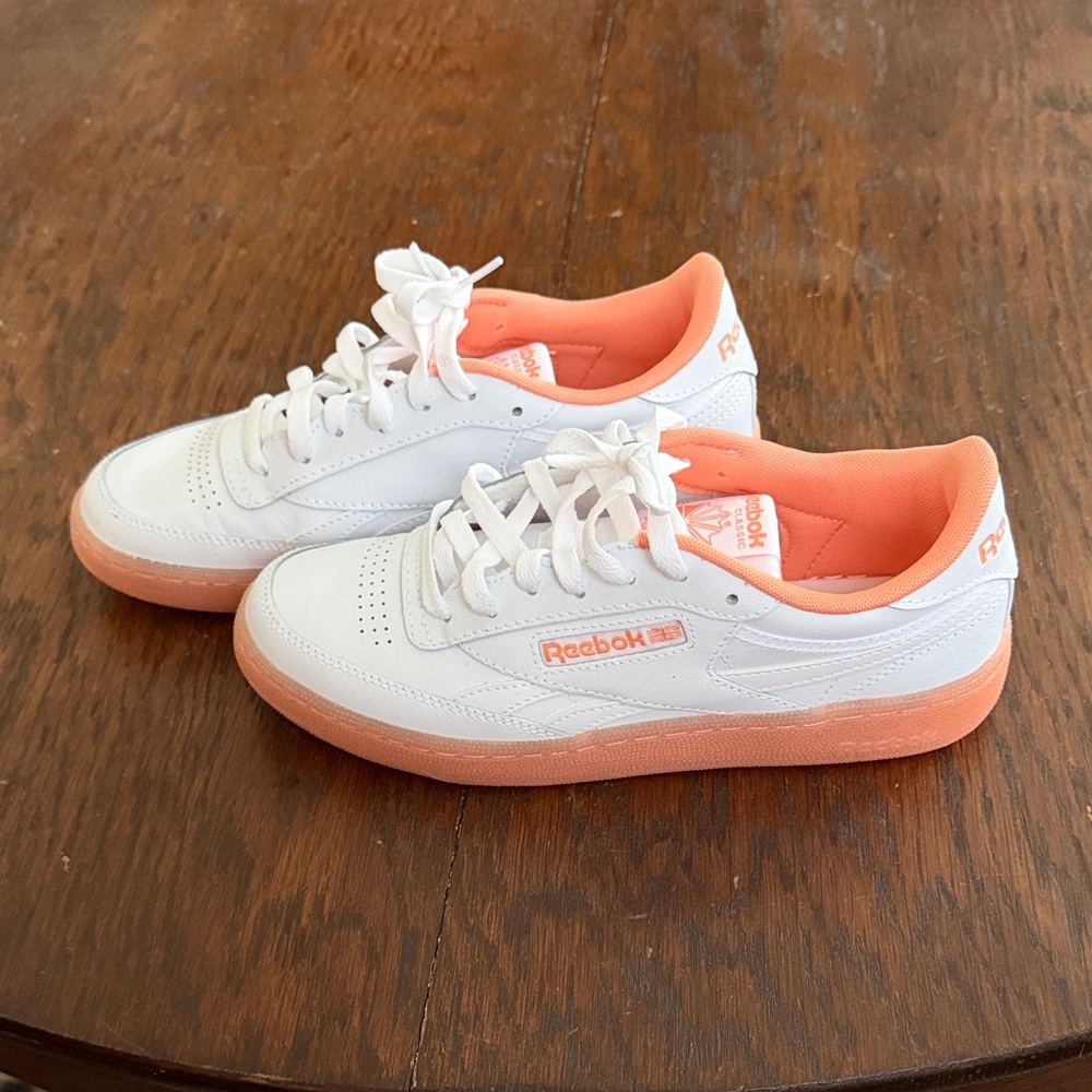 Reebok Club C Revenge